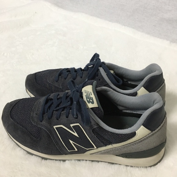 new balance 696 running sneaker